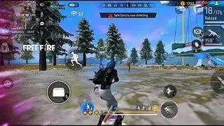 Match main aya ghost criminal bundle in free fire 🔥- Rohitplayz 