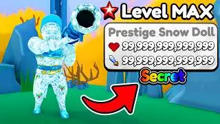 Unlocking EVERY NEW SECRET in Squid Evolution!