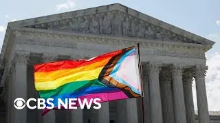 Supreme Court rejects call to overturn landmark same-sex marriage ruling