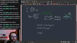 Linear algebra rank and linear independence, Bolzano-Weierstrass Theorem, using trig identities