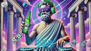 SWEAT PARTY ROCK REMIX (KCV ft T&Ocirc;M HP REMIX) - NHẠC TREND C&Aacute; THỂ VƯỢT TRỘI REMIX HOT TIKTOK 2024