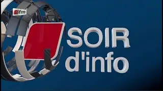 🚨🚨TFM LIVE: Soir D'Info du 24 Septembre 2025