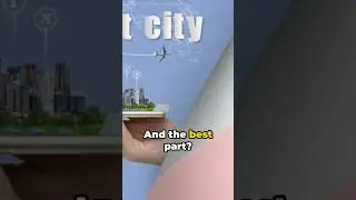 Smart City: 