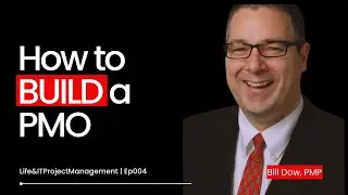 How to Build a Project Management Office (PMO) That Actually Works