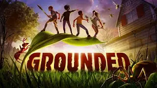 Grounded - The Mysterious Machine [Part 1] [1080P] [No Commentary]