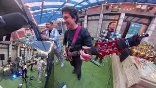 Mata - Mojofly (cover)