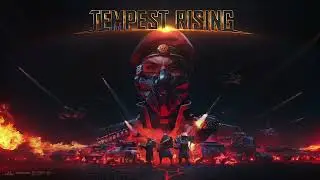 Tempest Rising OST - Radiation Peak