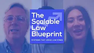 The Scalable Law Blueprint | Teaser