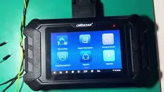 รีวิว OBDstar เครื่่องมืออ่าน ECU Seadoo ทุกรุ่น