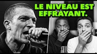 LA HAINE : La Com&eacute;die Musicale Freestyles & Talk - avec les Acteurs, Vin's & Proof | La Zone