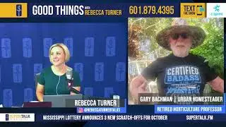 September is Prostate Cancer Awareness Month - Gary Bachman
