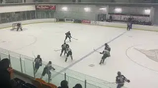 OT @ West Niagara Mar 8 2023