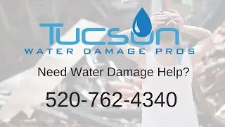 Catalina Water Damage Clean Up