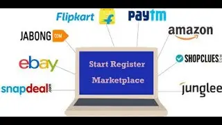 Aicommerce E commerce marketplace Seller management services