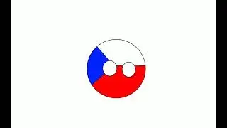 fanart for czechball leader of AR34CB