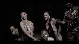 J'ORB - TRADE MARK (official video)