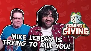 Gaming & Giving 2020 (RQGG20) - Game 15: Jackbox Bonanza!