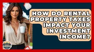 How Do Rental Property Taxes Impact Your Investment Income? - Home Investing Experts