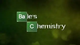 Worked example of Percentage Abundance Exam Question