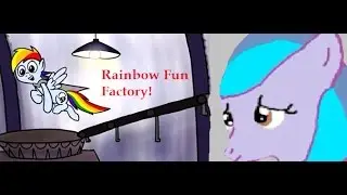 Blind Reaction - Rainbow Fun Factory