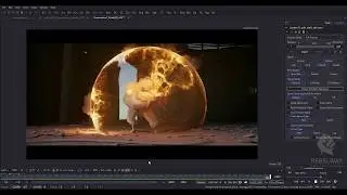 ОСВОЕНИЕ ИСКУССТВА МАГИЧЕСКИХ ЭФФЕКТОВ В ГУДИНИ - НЕДЕЛЯ 1