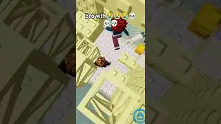 roblox tiny tower I ever seen 💀 #roblox #trend #edit #tower