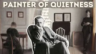 How These Paintings Show &lsquo;Quietness&rsquo;