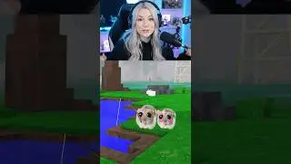 Chomik miał problem z sygnałem #roblox #kresk&oacute;wka #śmieszne #99nightintheforest #chomik #animacje