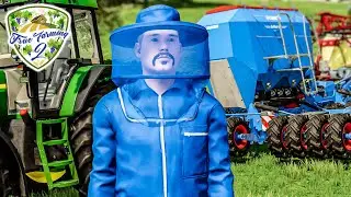 True Farming 2 #121 - Die gro&szlig;e VERSTEIGERUNG! Alles kommt unter den Hammer - Farming Simulator 22