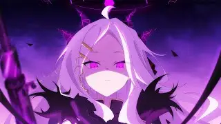 Blue Archive - Main Story - Часть 2 - Эпизод 2  - Президент Дисциплинарного Комитета - На русском