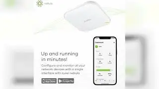 Review: Zyxel WiFi 6 AX1800 Wireless Gigabit Access Point | Mesh, Seamless Roaming, & MU-MIMO ...