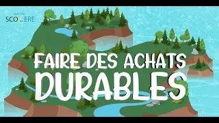 Faire des achats durables