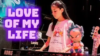 JULIETA-LOVE OF MY LIFE/QUEEN-PIANO COVER -MUSIC SAMPLE DAY- MUESTRA ALUMNOS DE MUSIC&LOVE- 08/12/25