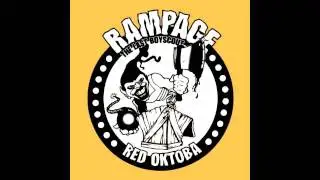 Rampage The Last Boy Scout - Tha Red Oktoba  - The Red Oktoba