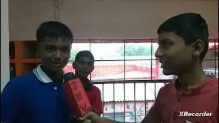 ELECTION PROCEDURE DEMO
