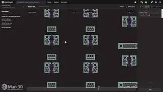 Supports entfernen in Teilbereichen | Technik-Tutorials | Mark3D