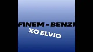 FINEM - BENZI po te ishim ne vitin 50 🎵🎶