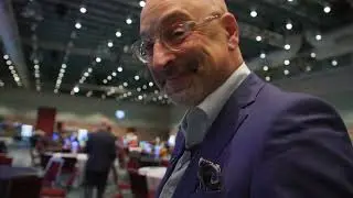 Todd Cohen &ndash; Powerful Corporate Keynote Speech Highlights