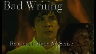 The 100 Season 7- The Three Main Problems with Bellamy's Death