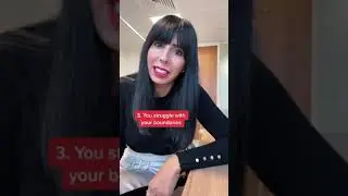 Are you an over sharer? #boundaries #oversharing  #shorts #shortsfeed #viral