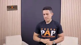 Atendente bancário Aula 1