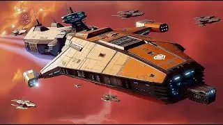 Alien Cautioned: Do Not Assault the Humans — They’ll Hunt You Across the Galaxies HFY | Sci-Fi Story
