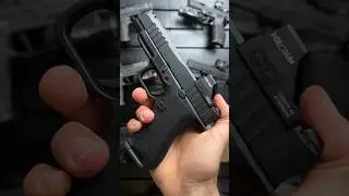 Huge Dagger Update! | PSA Dagger Micro C-1 #short #shorts #trending  ￼