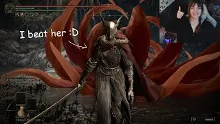 How I beat Malenia