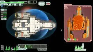 FTL Gameplay with April Updates