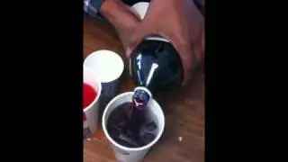 Epic Drink Time