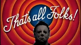 HALLOWEEN 2018 WRAPS FILMING