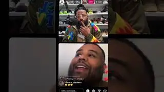 Nike Suing Black independent Owner Omi Over Jordan 1 Trade dress & sir Collective Talks Rules & Laws