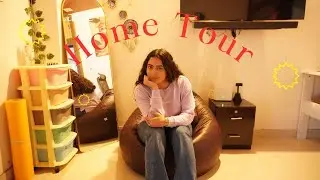 Home Tour 🏠 || Wardrobe tour & much more #jayajeengar 