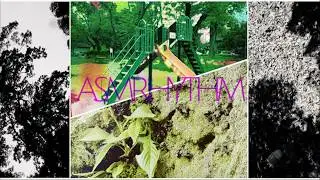 ASMRhythm_Single_&rdquo;Air &rdquo; by Ryo Hanada